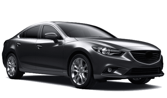 Mazda 6 2.5 AT Supreme Plus (пакет 1)