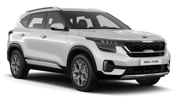 Kia Seltos 1.6 AT 2WD Luxe